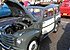 1952 FIAT Topolino 500 for sale 100993478